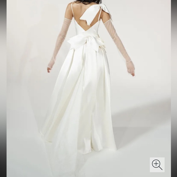 NWT Vera Wang Bride Promesa Wedding Gown - Picture 1 of 5